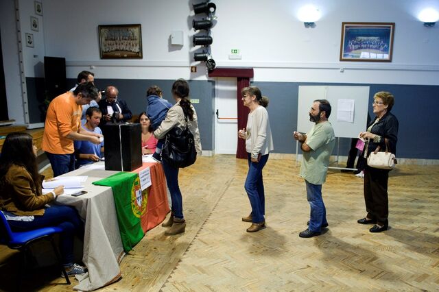 Mais de 30 autarcas estão no limite dos mandatos