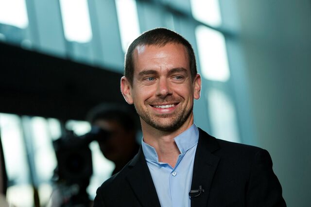 Twitter dispara mais de 10% após resultados 