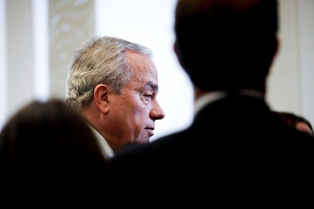 José Maria Ricciardi já deixou o Haitong