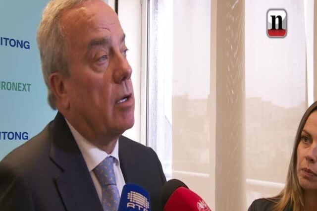 Ricciardi espera “solução estável de governação” 
