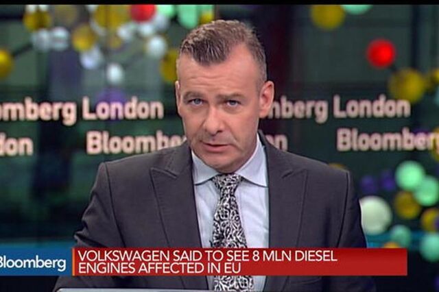 Volkswagen admite fraude em oito milhões de veículos na Europa