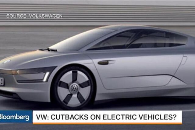 Autoeuropa produziu carros com motores fraudulentos