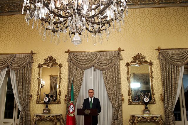 Leia o discurso de Cavaco Silva na íntegra