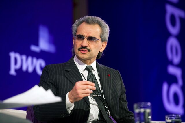 Príncipe saudita compra 2,3% do capital do Snapchat