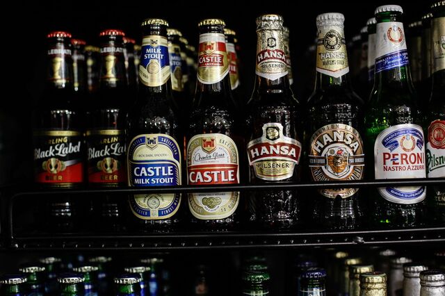Accionistas da Sabmiller dão luz verde à fusão com a AB InBev
