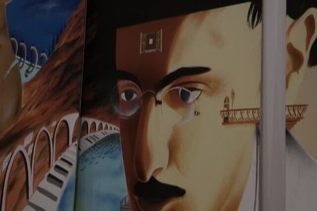 Arte Urbana: das paredes da rua para as paredes de casa