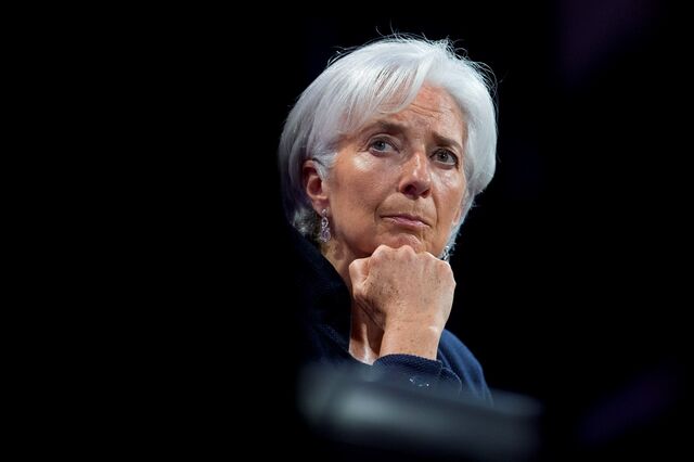 FMI: Há menos receitas fiscais em países mais corruptos 