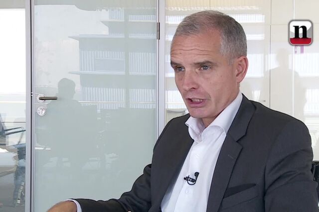 Microsoft diz estar num período de 'estabilização' da relação com PT Portugal