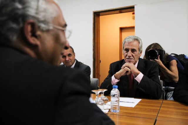 PCP continua 'a trabalhar' para acordo com PS