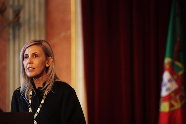 Elina Fraga: Justiça está em 'depressão catatónica'