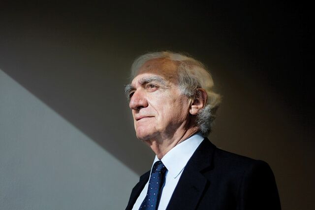 João Salgueiro elogia Elisa Ferreira mas tem dúvidas sobre 'banco mau'