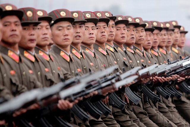 António Guterres condena Coreia do Norte e pede que pare com 'provocações'