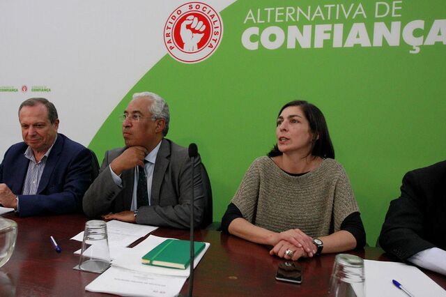 Costa: Coligação revelou 'surpresas desagradáveis' nas reuniões com o PS