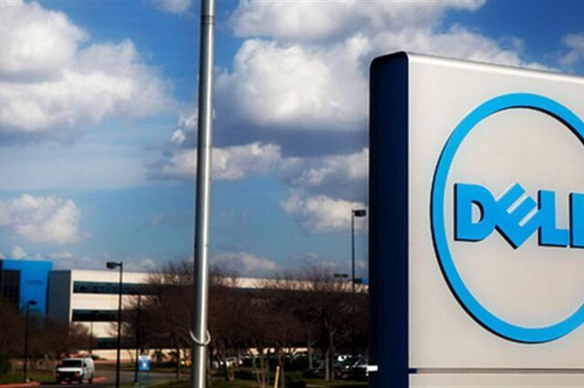 Dell Technologies vai despedir cerca de 6.650 funcionários