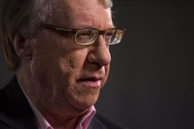 Gestor de fundo de investimento Jim Chanos vai investir contra centros de dados