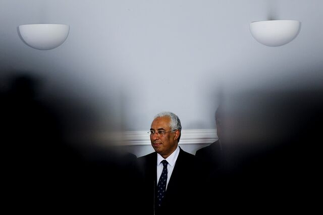 Que economia é esta que António Costa vai receber?