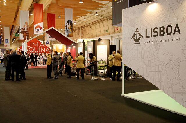 Sucesso do SIL 'confirma recuperação do sector'