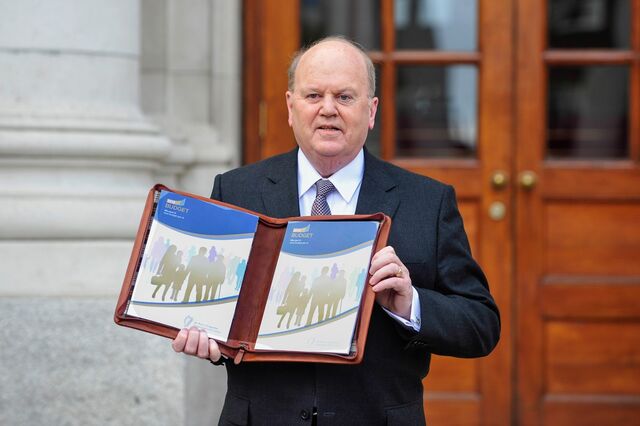 É mesmo verdade. PIB da Irlanda cresceu 26,3% em 2015