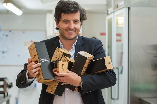 Guru americano investe em hamburgueria portuguesa
