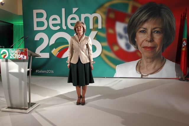 Maria de Belém defende que Ministério da Cultura 'é sempre desejável'