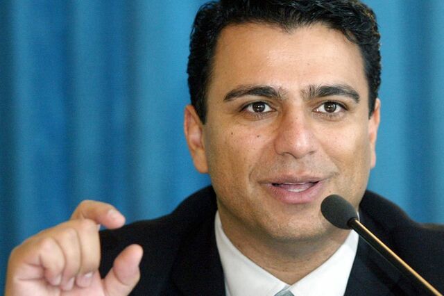 Twitter nomeia Omid Kordestani como novo 'chairman' executivo