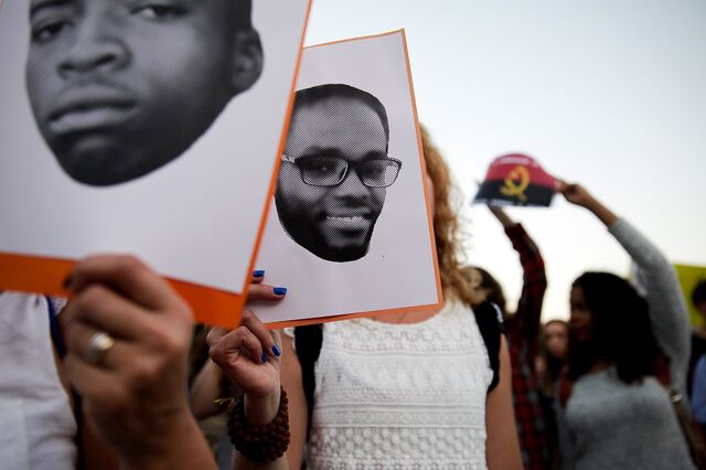 Chefe da diplomacia angolana usa Sócrates para explicar prisão de activistas