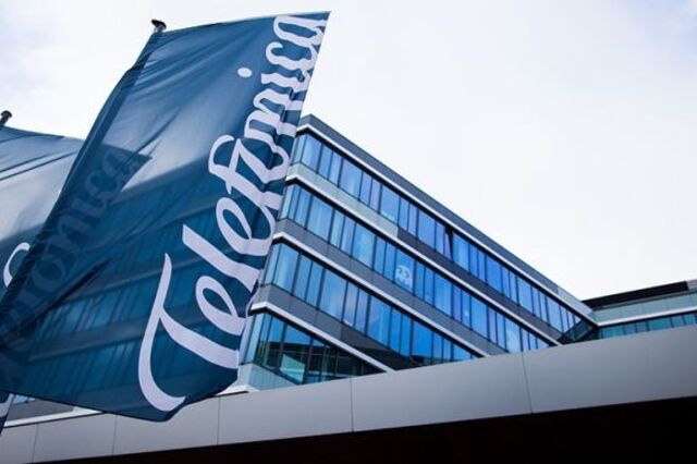 Brexit: Telefónica admite adiar IPO da O2