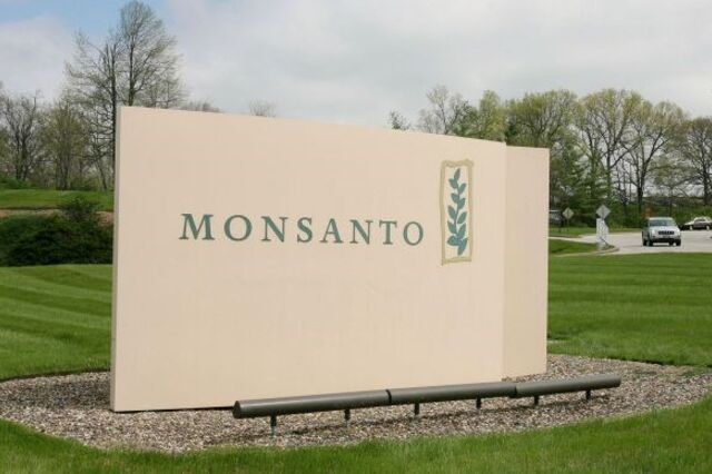 Monsanto rejeita oferta de compra da Bayer 