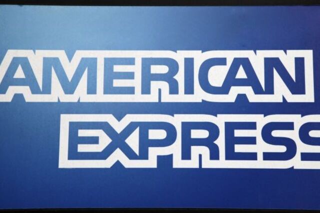 Lucro da American Express sobe 31% para 1.600 milhões de dólares