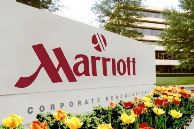 Marriott compra grupo hoteleiro Starwood por 11,3 mil milhões de euros