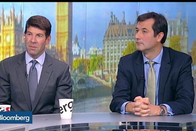 Onde está a linha de fractura na economia global?