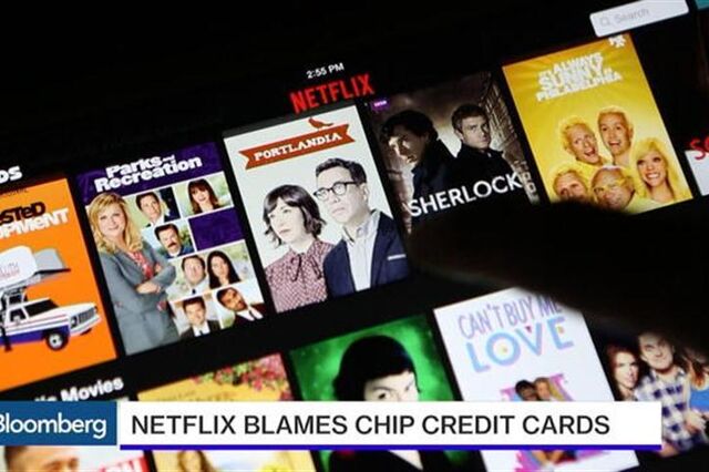 Netflix, Hollywood não se vai render assim tão facilmente