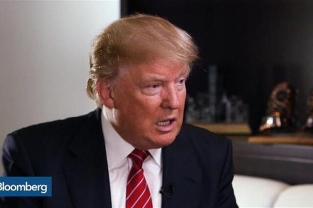 Donald Trump: China está a enganar os Estados Unidos
