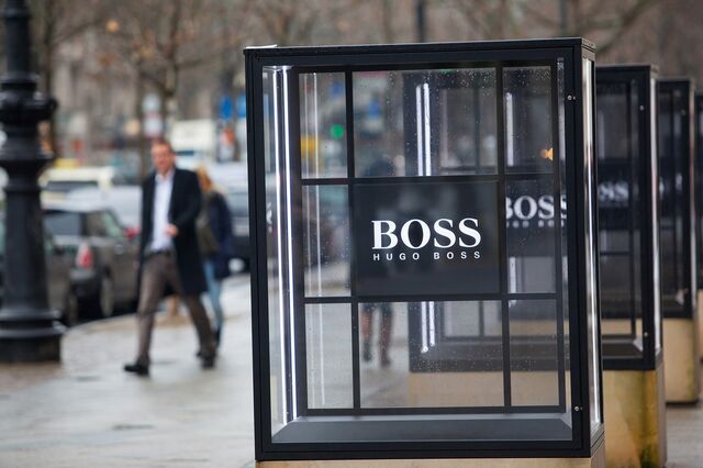 Protestos em Hong Kong mancham Hugo Boss em bolsa com mínimo de 9 anos