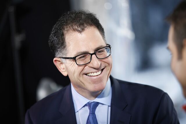 Michael Dell: O homem dos PC que lavava pratos para comprar selos