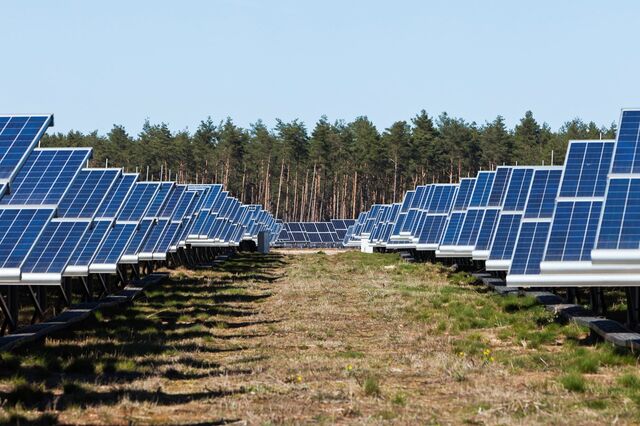 Como é que Berlim financia a revolução energética?