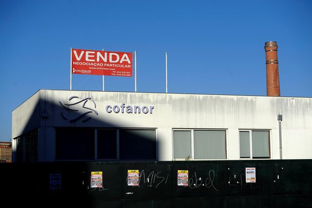 Oferta pela Cofanor só vale 4% da dívida 