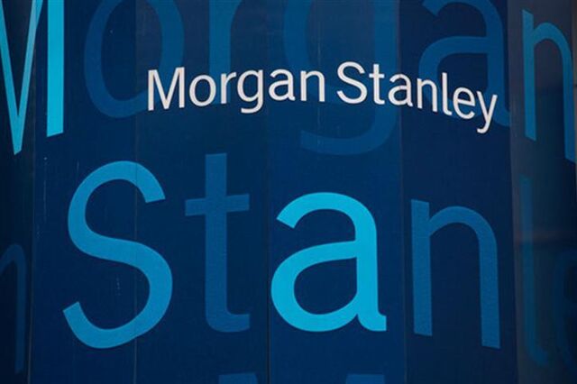 Morgan Stanley aumenta lucros e supera estimativas