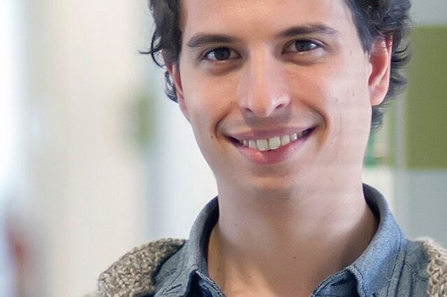 Manuel Cabral, um português a caminho da Google