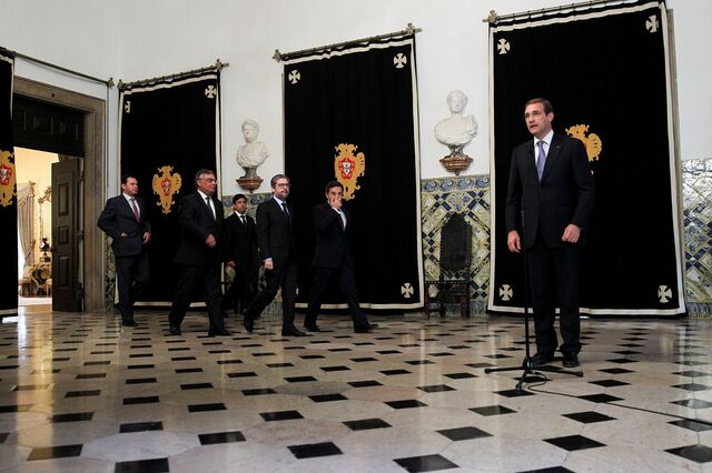 Conheça os nomes dos secretários de Estado do Novo Governo