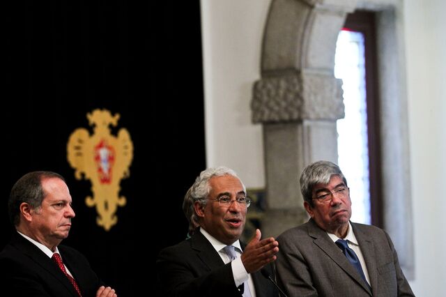 António Costa: Cavaco criou 'crise política inútil' ao indigitar Passos