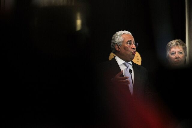 Costa escolhe Cabo Verde para primeira visita oficial ao exterior
