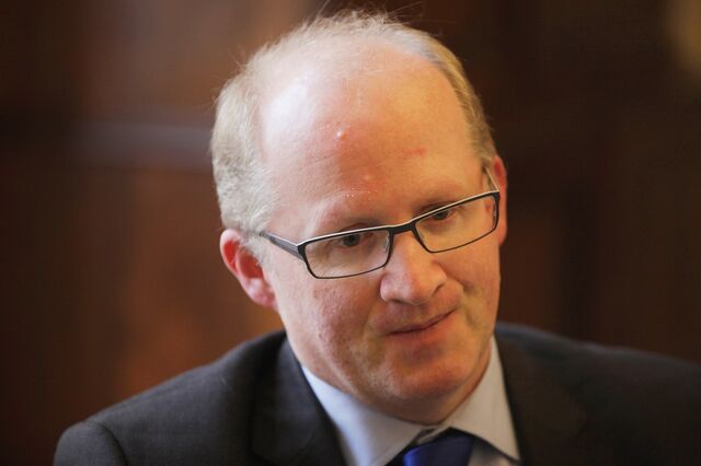 Irlanda sai e deixa Guindos sozinho na corrida à vice-presidência do BCE