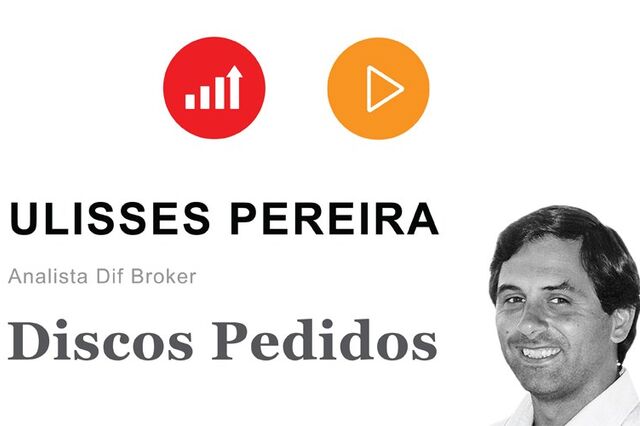 Ulisses Pereira: 'BCP continua a dar sinais de força e sob controlo dos touros'