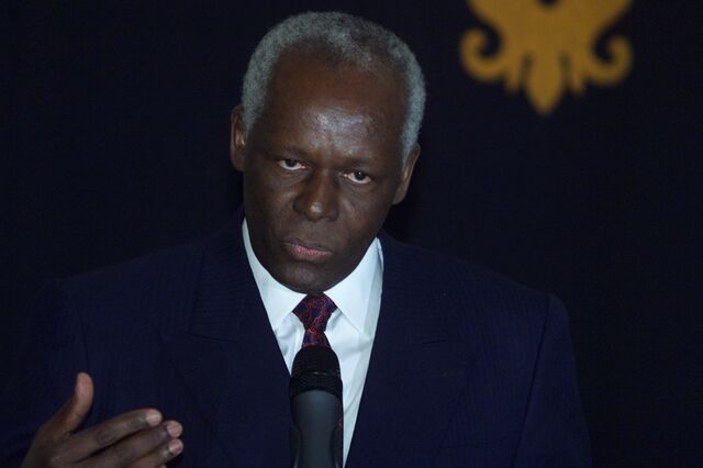 Angola assume perda de 90% no crédito do ex-BESA