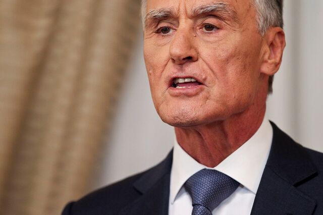 Cavaco escreve aos líderes da UE: 'Estivemos à altura'