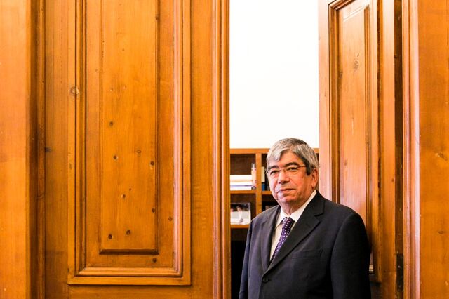 Inquérito à Caixa já pode avançar