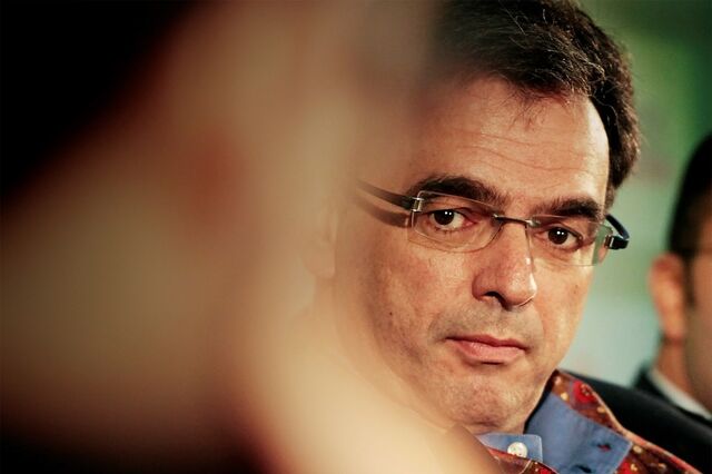 Luís Amaral recusa vender participação no Dia