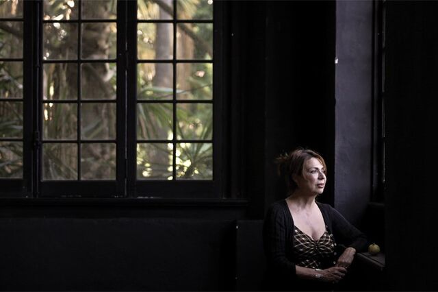 Sofia Areal: O bem vencerá o mal 