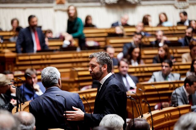 Governo de Costa tem 41 secretários de Estado. Conheça a lista